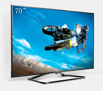 70寸智能顯示器,70寸網(wǎng)(wǎng)絡(luò)(luò)云電視